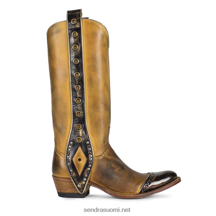 Sendra naiset r3080 7462 Torito canela messinki 37LX4B0T814