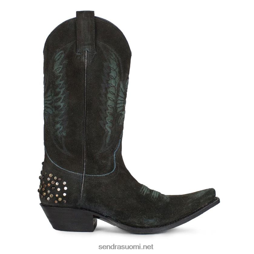 Sendra naiset r3158 9843 gaia verde 37LX4B0T763