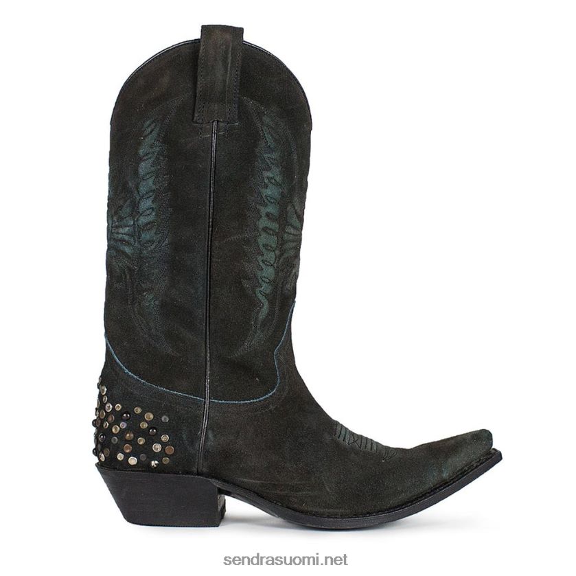 Sendra naiset r3178 9843 gaia verde 37LX4B0T764