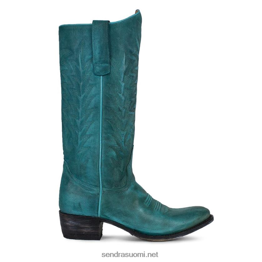 Sendra naiset r3184 8746 sara azul 37LX4B0T766