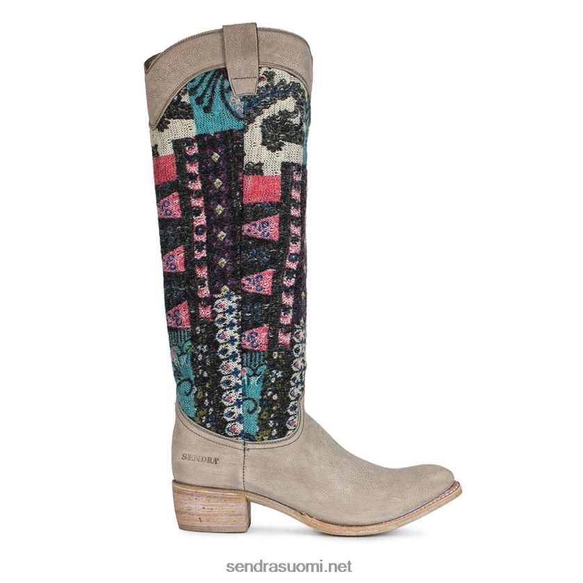 Sendra naiset r3194 10291 sara gris tex monalisa 37LX4B0T772
