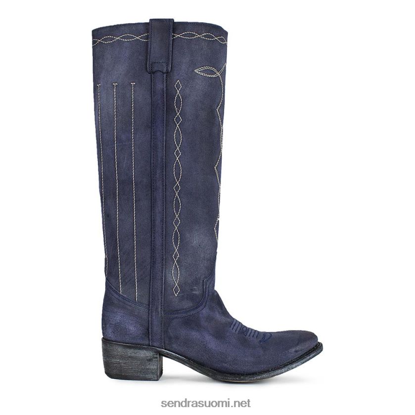 Sendra naiset r3214 9207 sara azul 37LX4B0T698