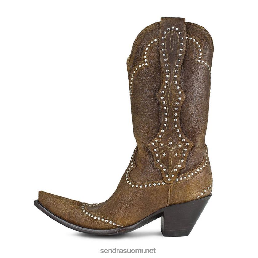 Sendra naiset dumbo 13 rustLX4B0T357