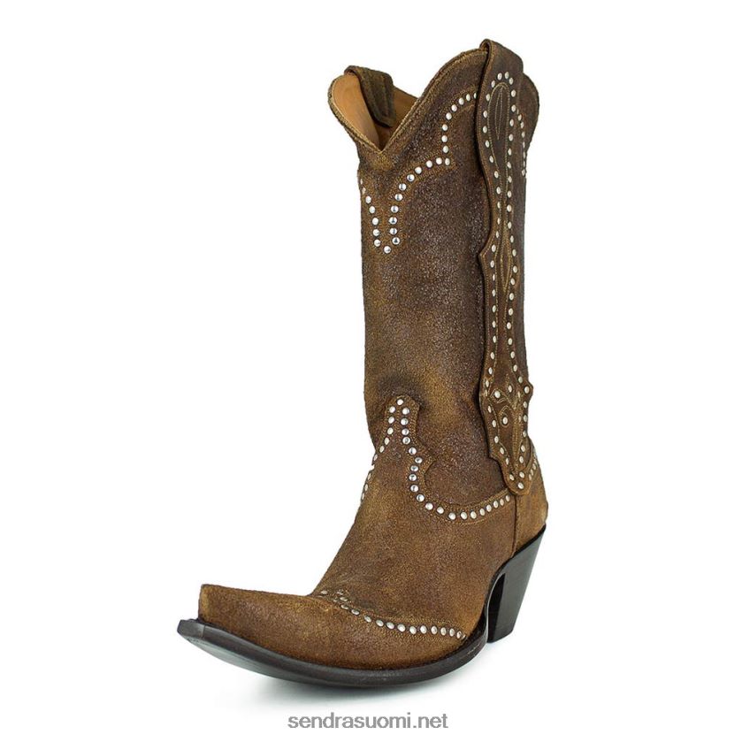 Sendra naiset dumbo 13 rustLX4B0T357