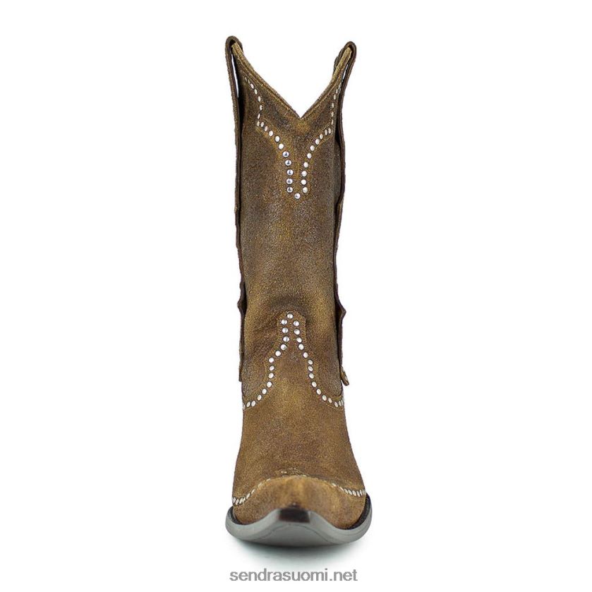 Sendra naiset dumbo 13 rustLX4B0T357
