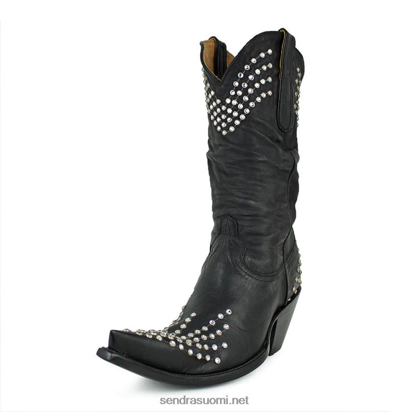 Sendra naiset flash 13 negroLX4B0T356