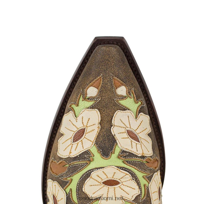 Sendra naiset fuchila inl 10 rustLX4B0T355