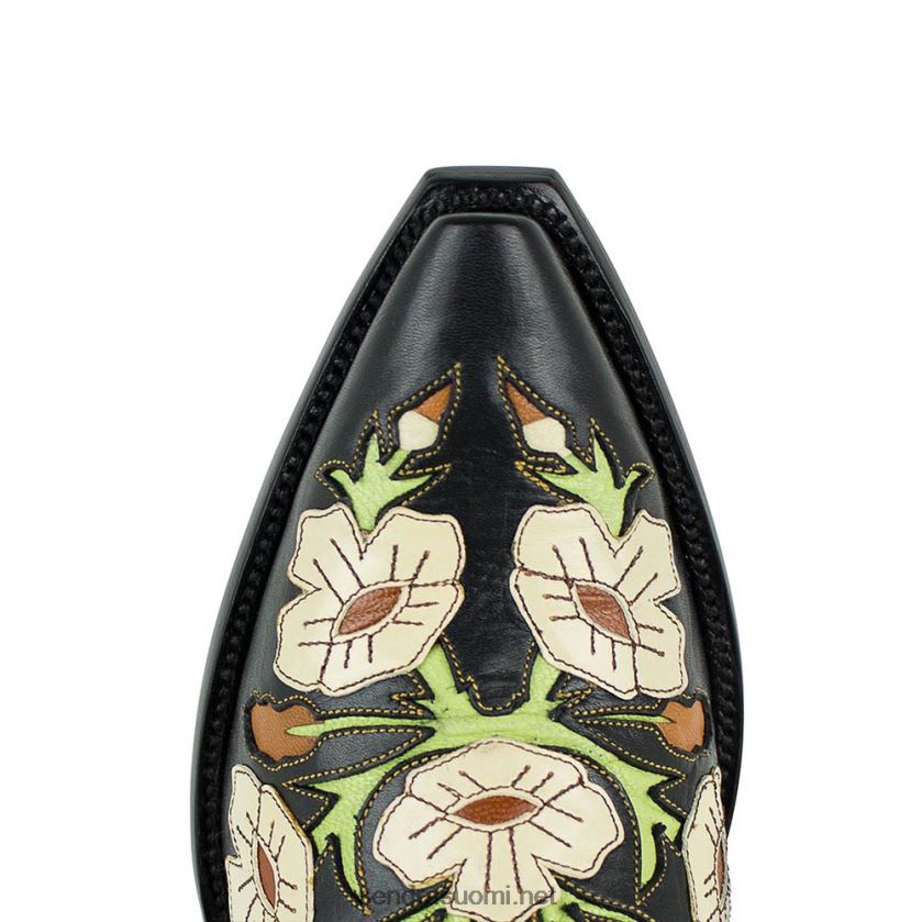 Sendra naiset fuchila inl negroLX4B0T354