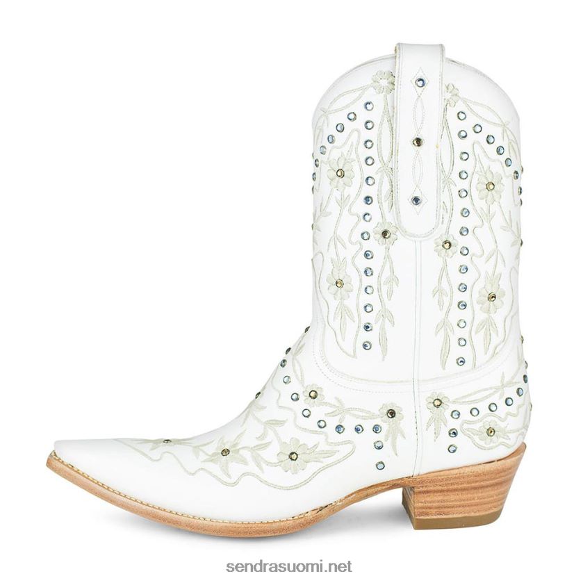 Sendra naiset marylin blancoLX4B0T351