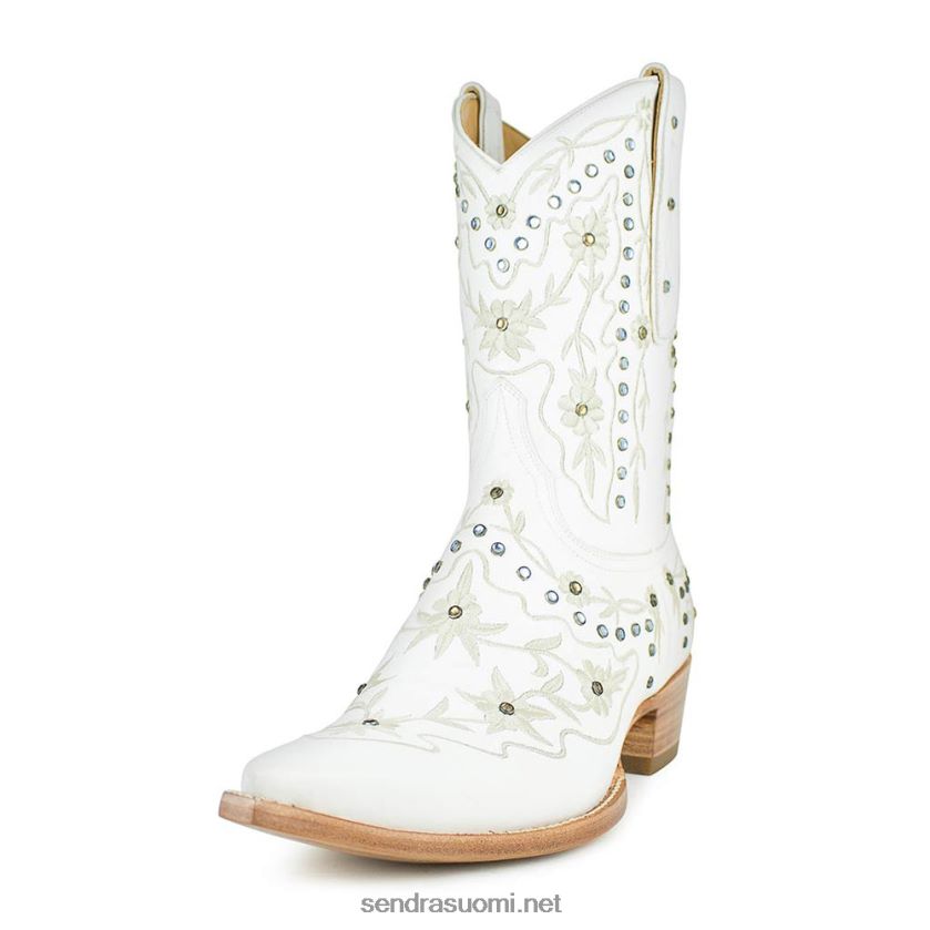 Sendra naiset marylin blancoLX4B0T351