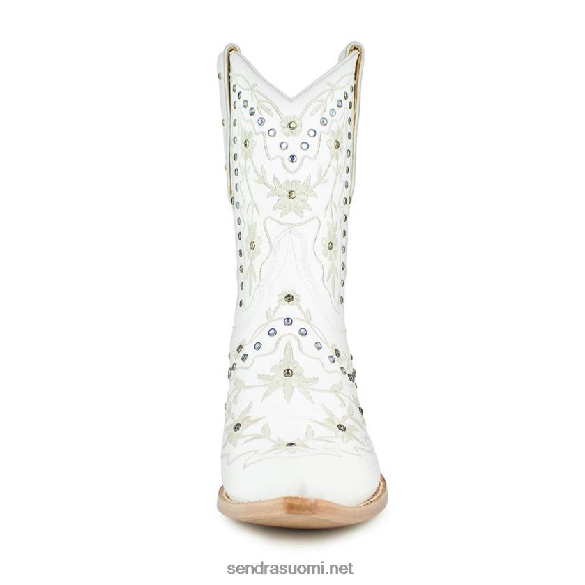 Sendra naiset marylin blancoLX4B0T351