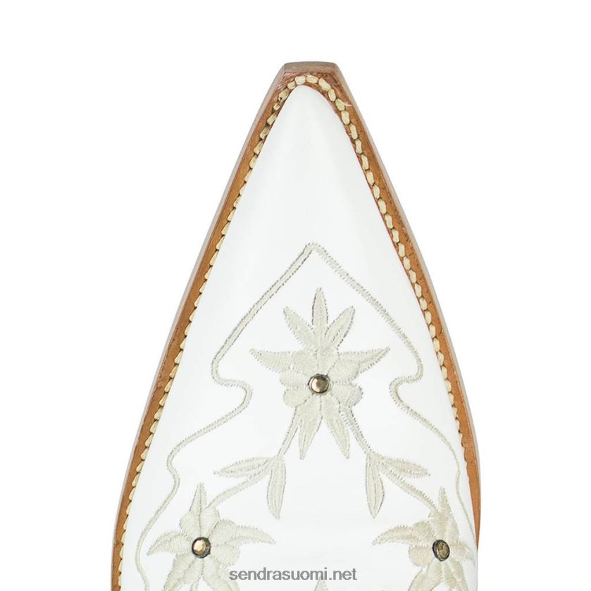 Sendra naiset marylin blancoLX4B0T351