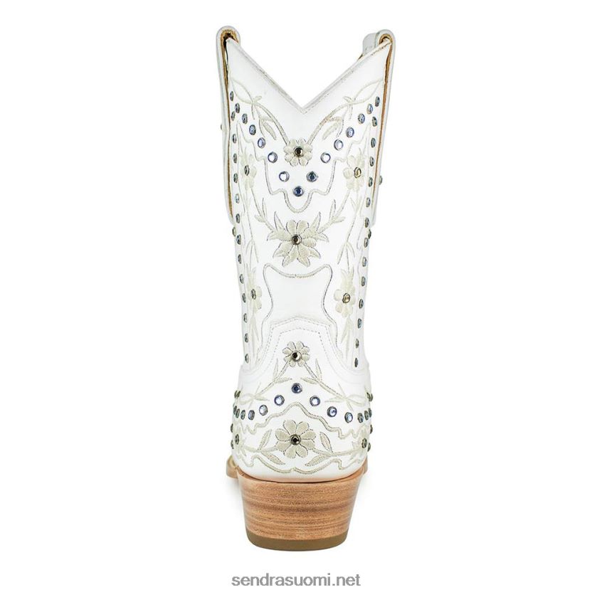Sendra naiset marylin blancoLX4B0T351