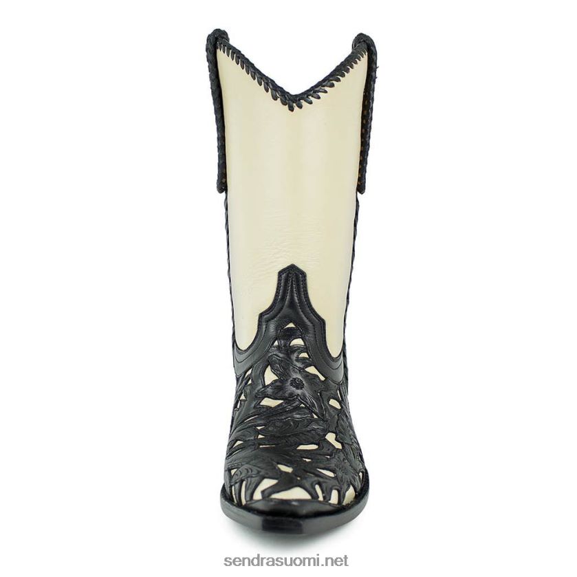Sendra naiset wyomin sillero hueso-negroLX4B0T358