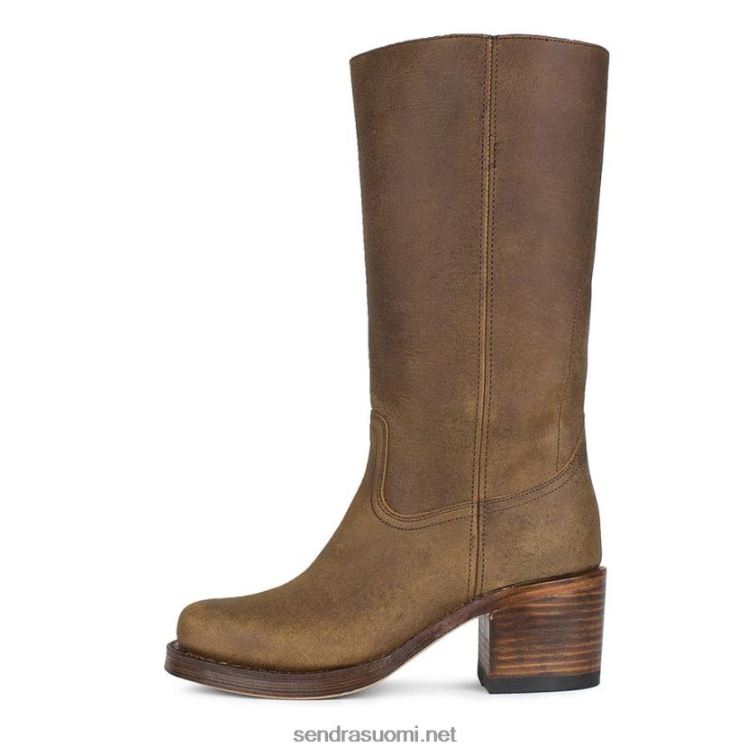 Sendra naiset 15802 judy bartolo blancoLX4B0T291