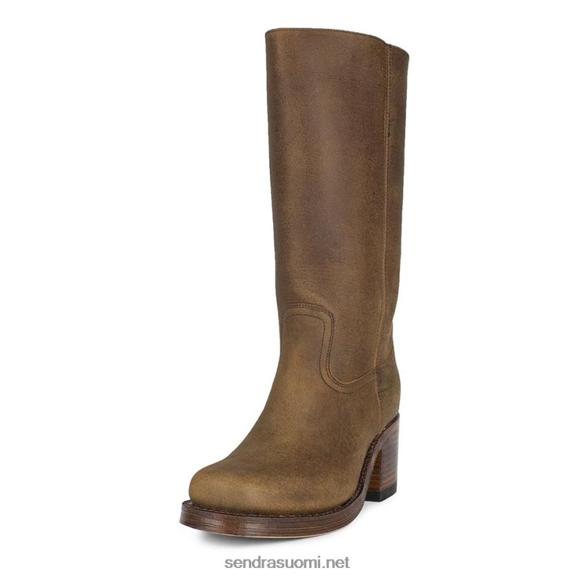 Sendra naiset 15802 judy bartolo blancoLX4B0T291