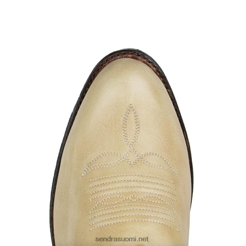 Sendra naiset 16695 gorca flora negro/rojoLX4B0T280