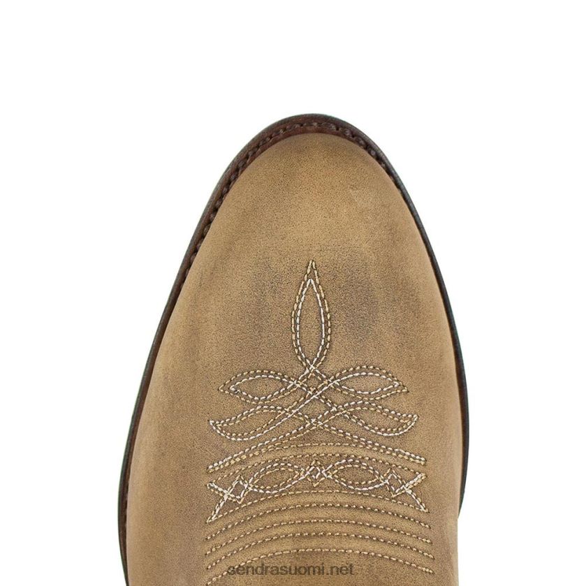 Sendra naiset 16695 lula käsinmaalattu kuoripuuLX4B0T277