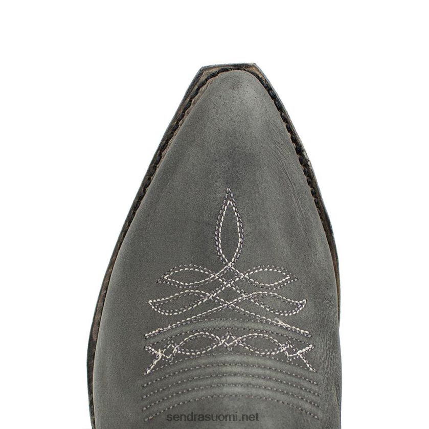 Sendra naiset 18389 lia salvaje negro salvaje avorioLX4B0T244