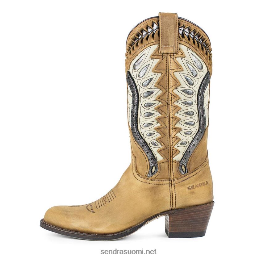 Sendra naiset 2073 gorca memphis cuero termi. hajotaLX4B0T242