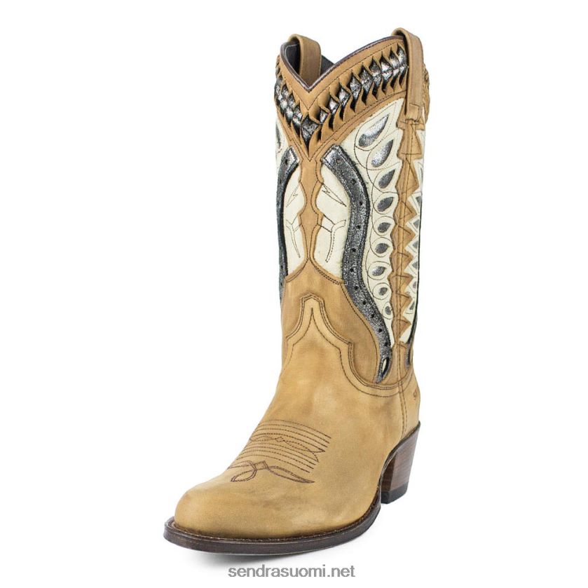 Sendra naiset 2073 gorca memphis cuero termi. hajotaLX4B0T242