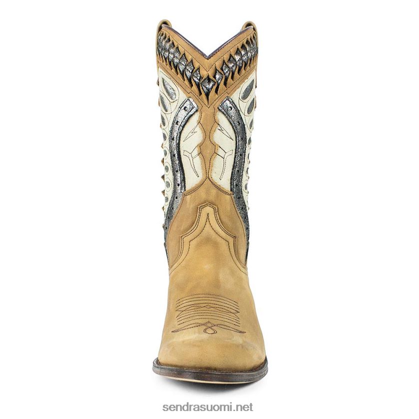 Sendra naiset 2073 gorca memphis cuero termi. hajotaLX4B0T242