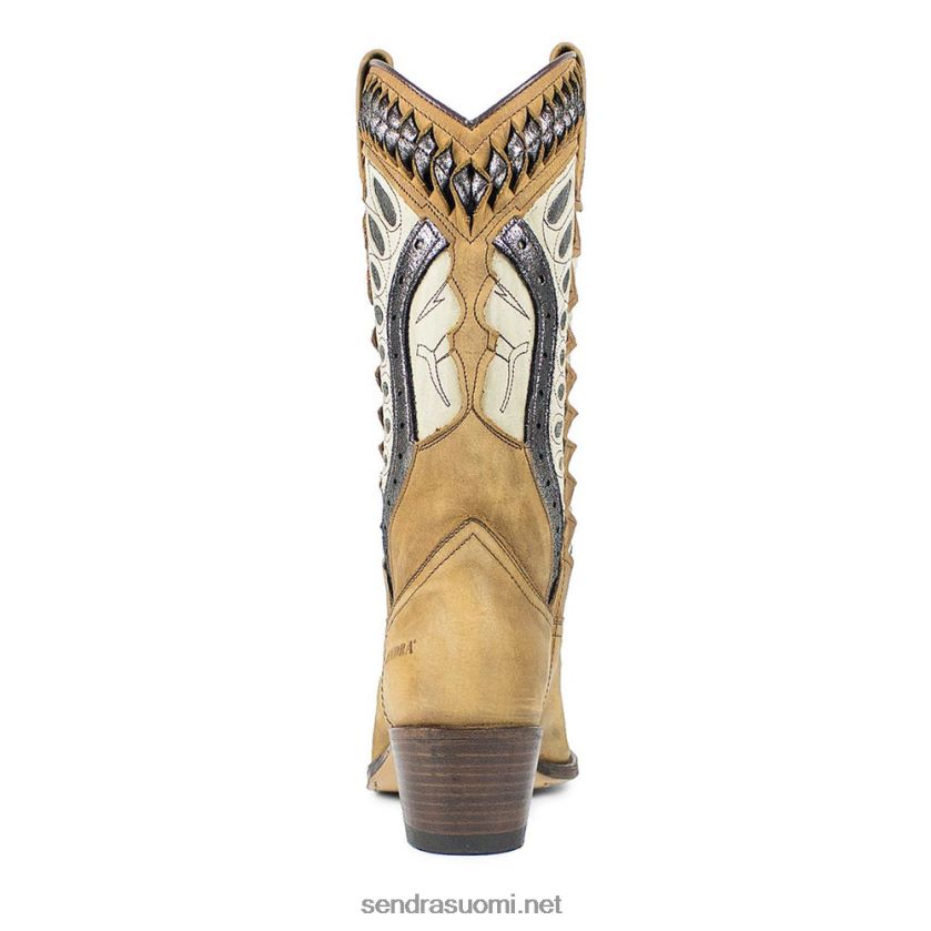 Sendra naiset 2073 gorca memphis cuero termi. hajotaLX4B0T242