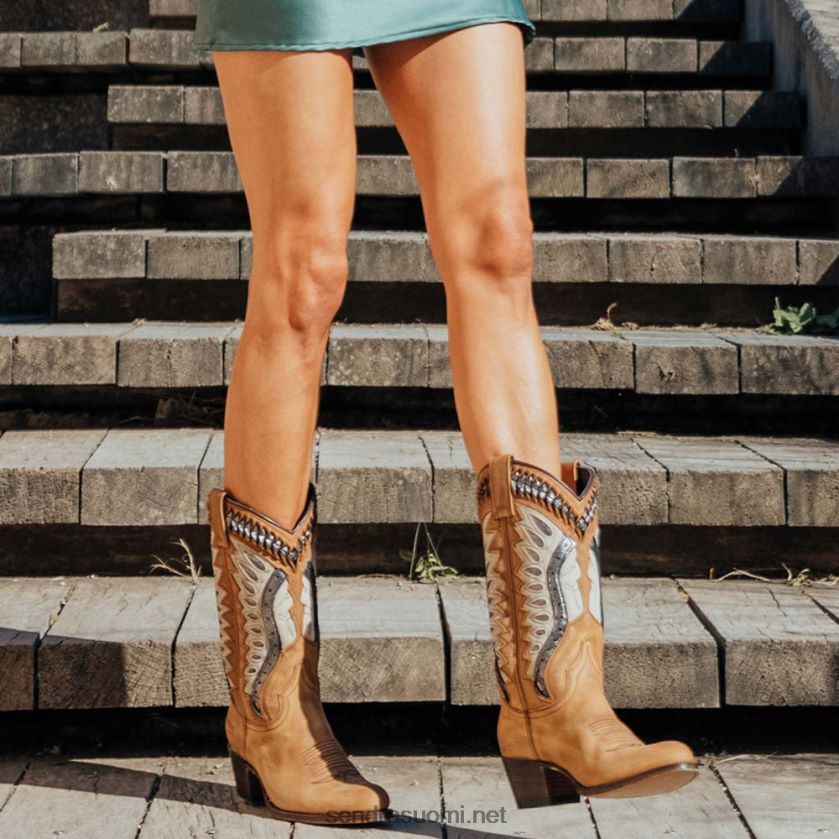 Sendra naiset 2073 gorca memphis cuero termi. hajotaLX4B0T242