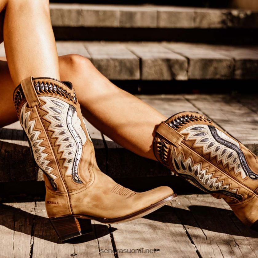 Sendra naiset 2073 gorca memphis cuero termi. hajotaLX4B0T242