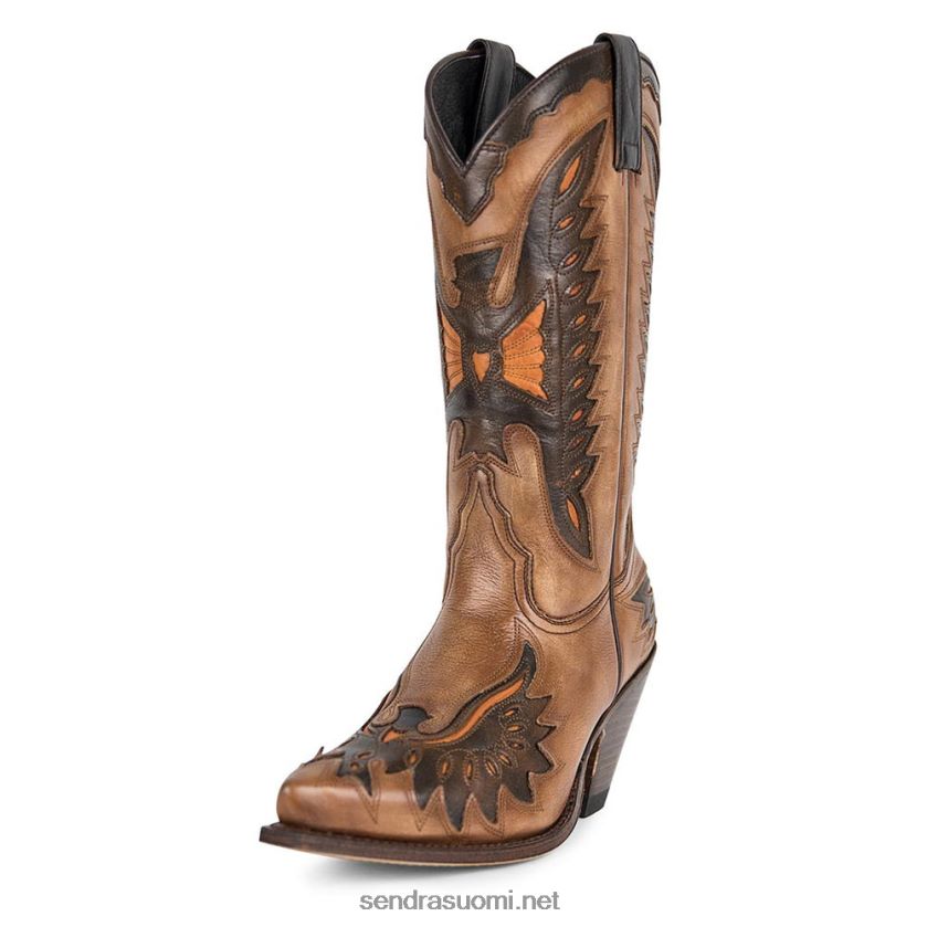 Sendra naiset 2560 gorca flora rojo lava.old flora rojo lava.oldLX4B0T239