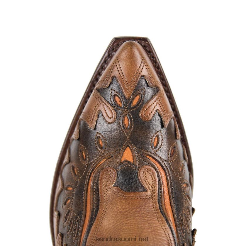 Sendra naiset 2560 gorca flora rojo lava.old flora rojo lava.oldLX4B0T239