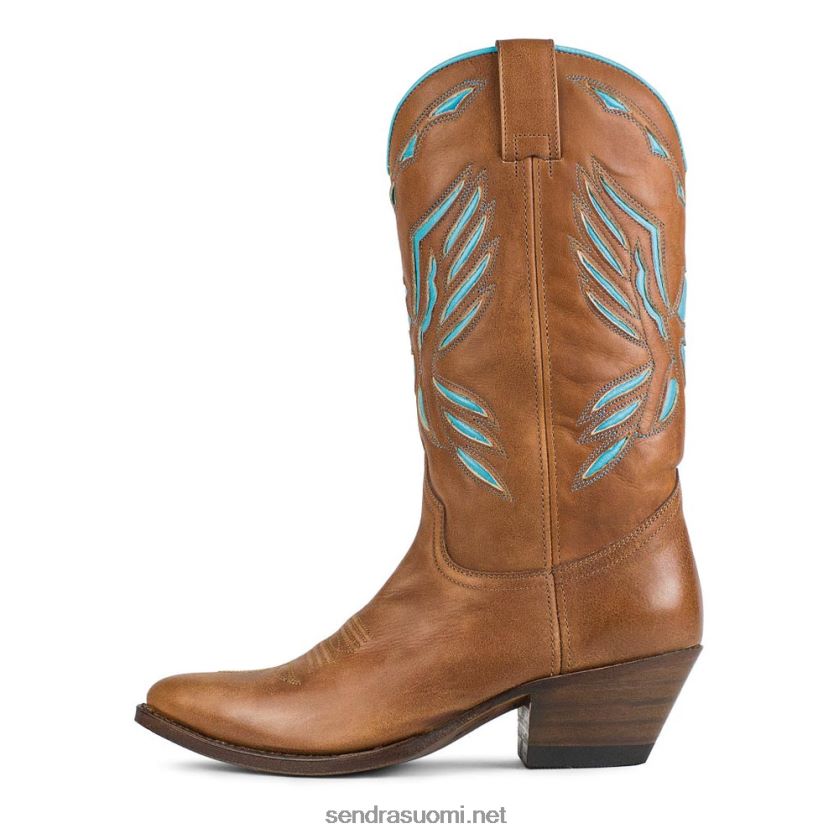 Sendra naiset 4755 toledo garduna blancoLX4B0T225