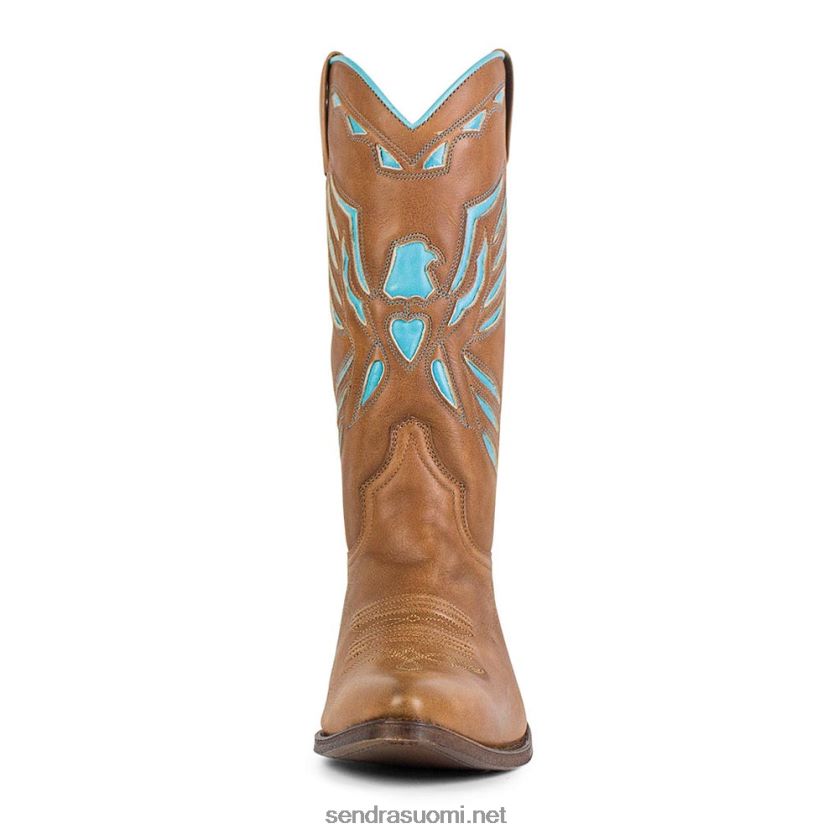 Sendra naiset 4755 toledo garduna blancoLX4B0T225