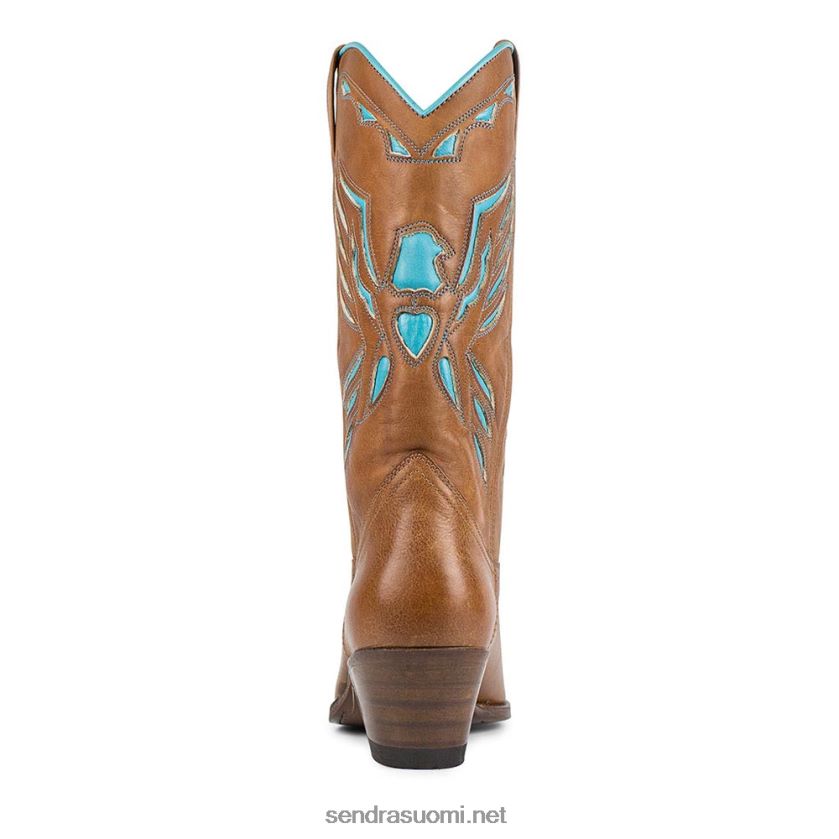 Sendra naiset 4755 toledo garduna blancoLX4B0T225