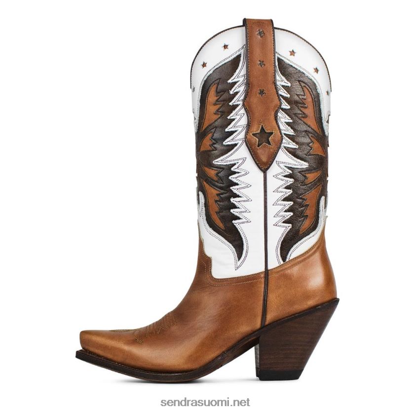 Sendra naiset 8987 sabia taupeLX4B0T208