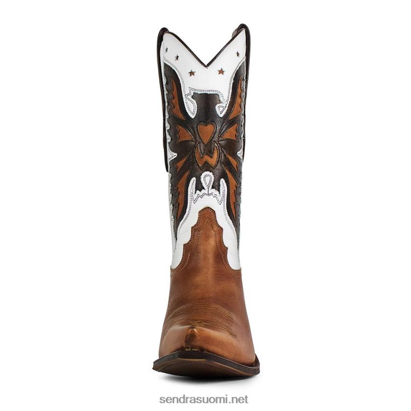 Sendra naiset 8987 sabia taupeLX4B0T208