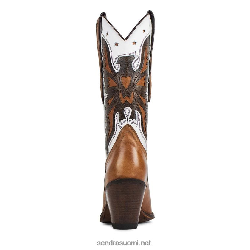 Sendra naiset 8987 sabia taupeLX4B0T208