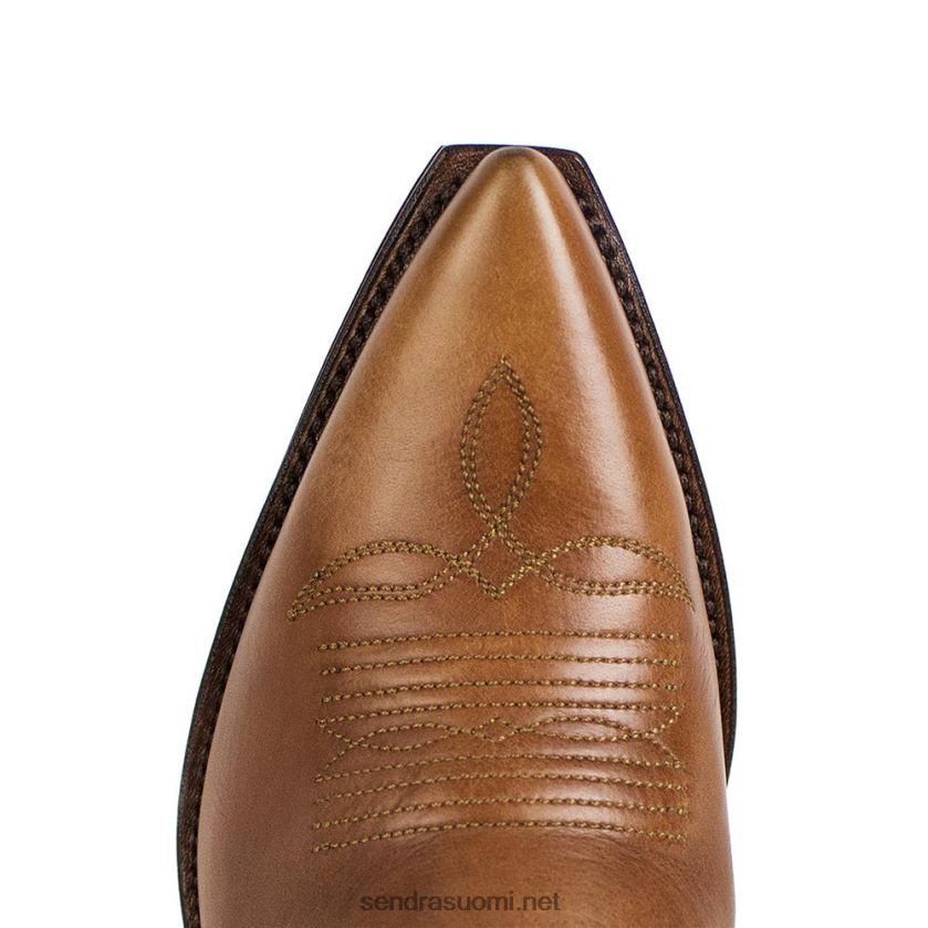Sendra naiset 8987 sabia taupeLX4B0T208