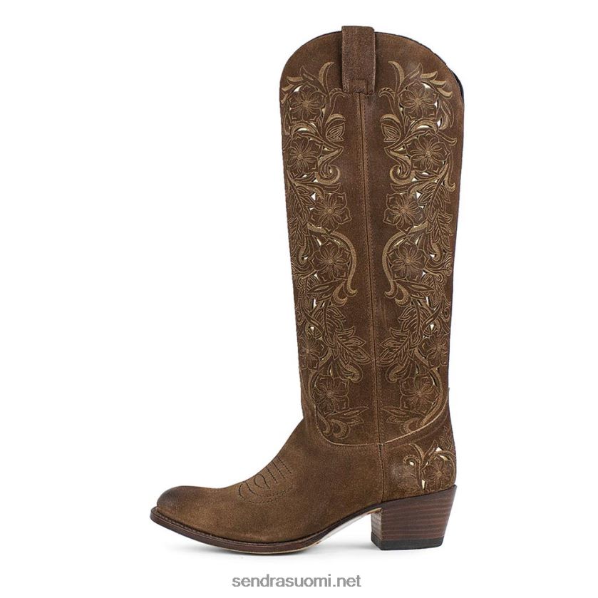 Sendra naiset 12860 debora floter tang lavado claroLX4B0T311