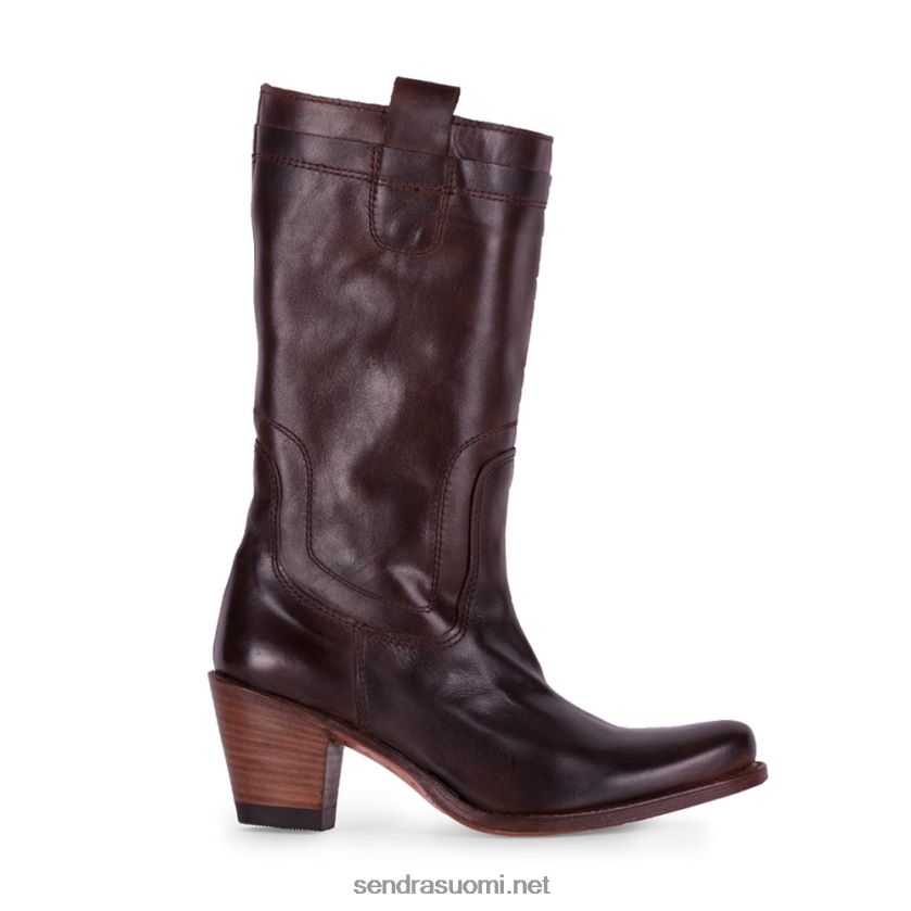 Sendra naiset 2000 marroniaLX4B0T568