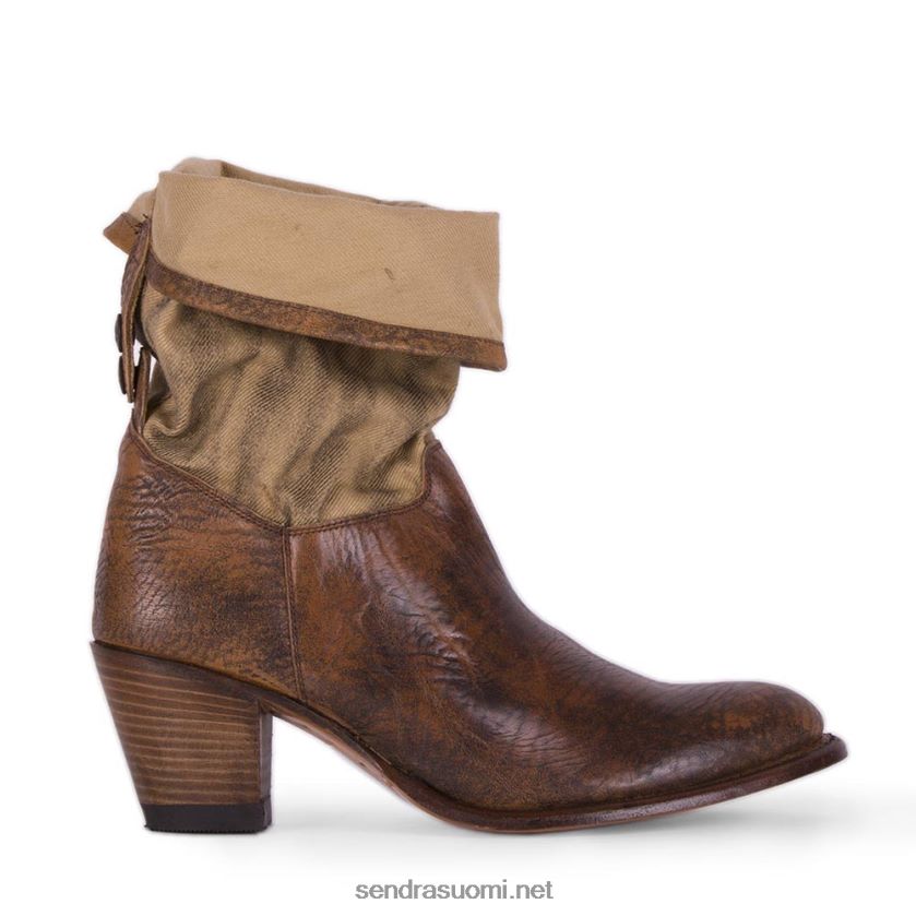 Sendra naiset r2002 marronLX4B0T550