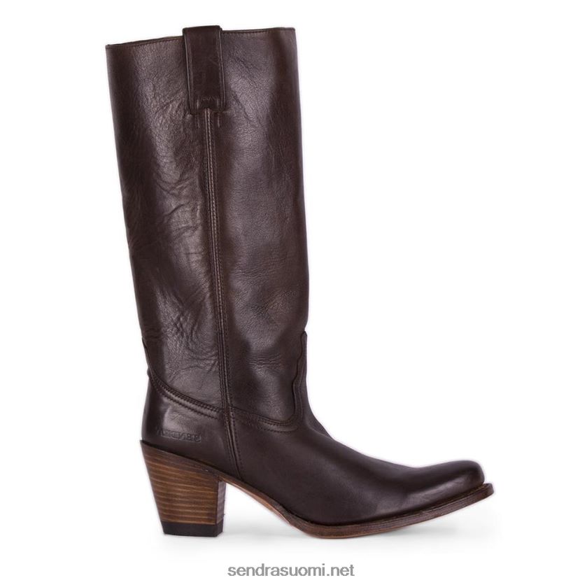 Sendra naiset r2003 marronLX4B0T628