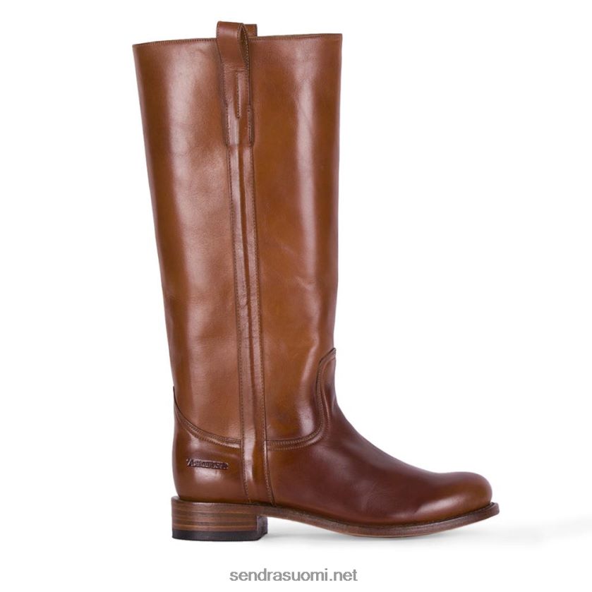Sendra naiset r2039 marronLX4B0T632