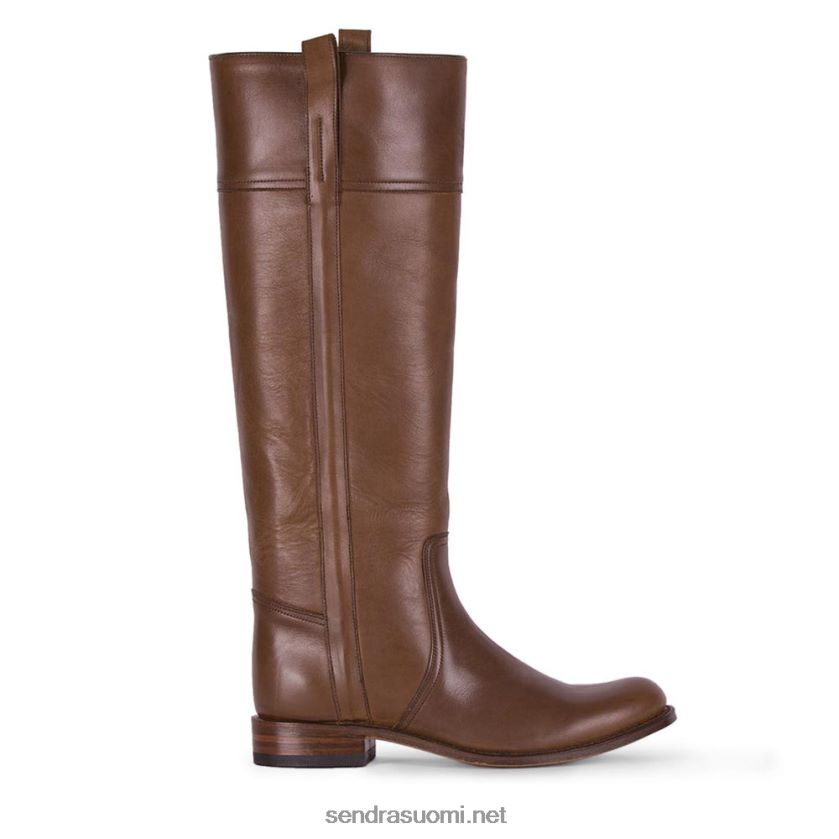 Sendra naiset r2044 marronLX4B0T635