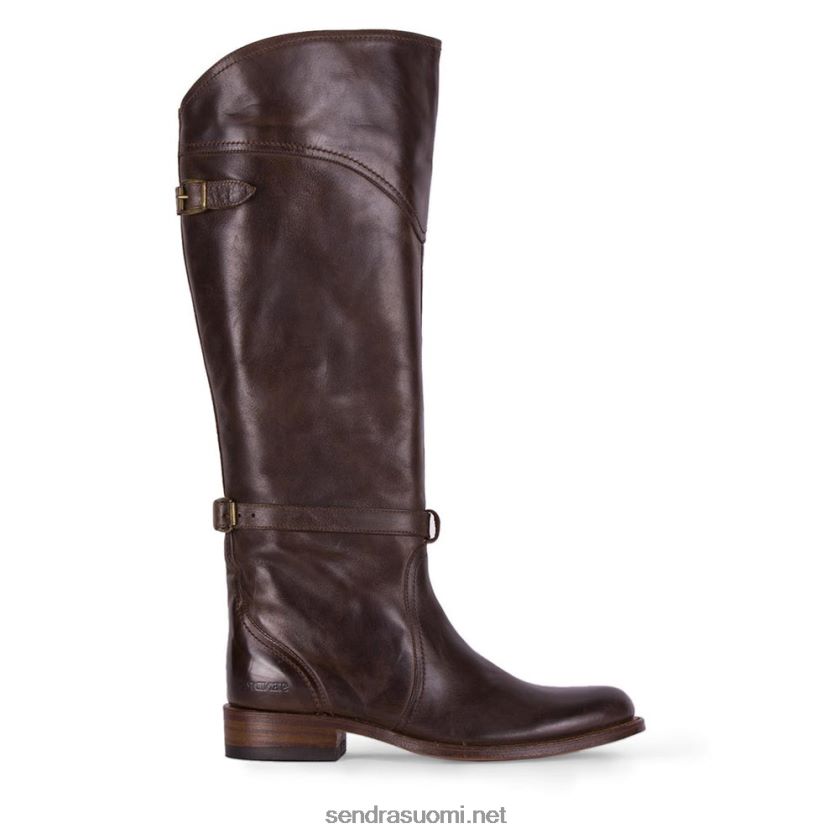 Sendra naiset r2054 marronLX4B0T637