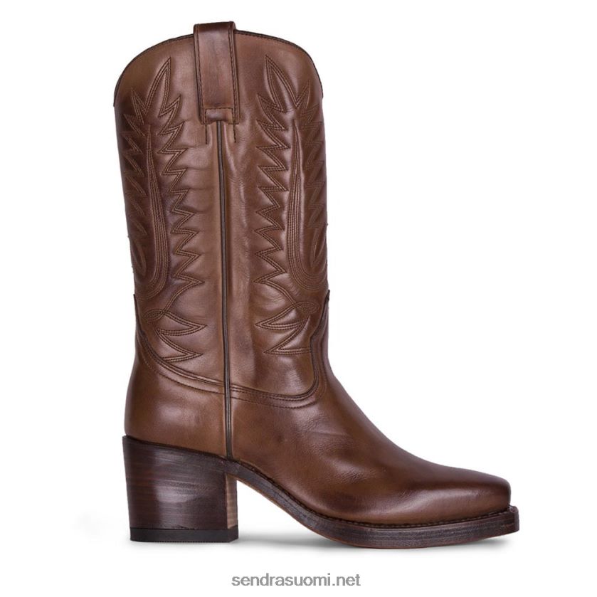 Sendra naiset r2146 marronLX4B0T569