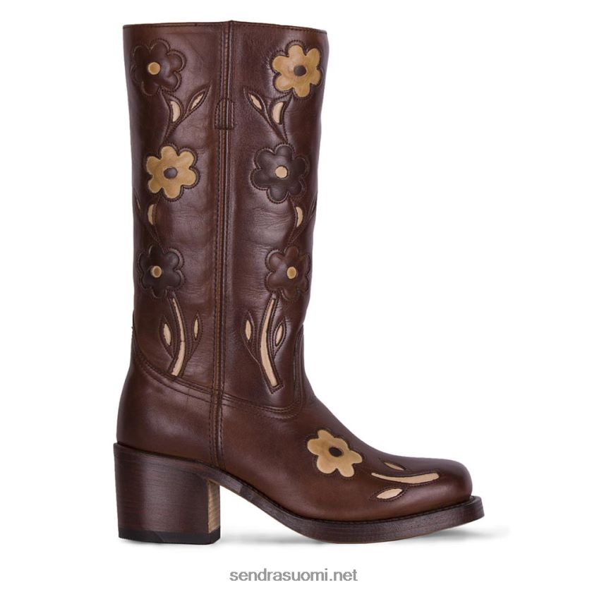 Sendra naiset r2163 marronLX4B0T775