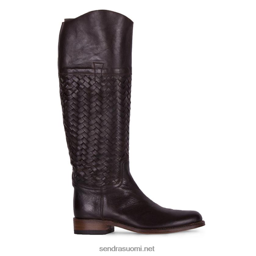 Sendra naiset r2304 marronLX4B0T643