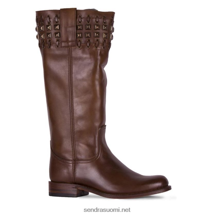 Sendra naiset r2334 marronLX4B0T578