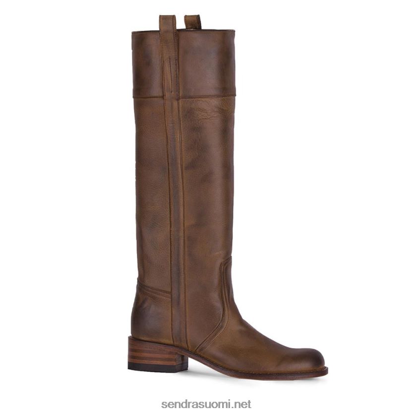 Sendra naiset r2371 marronLX4B0T579